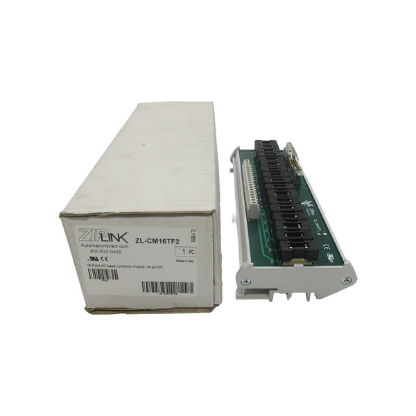 ZIPLINK ZL-CM16TF2 NSMP