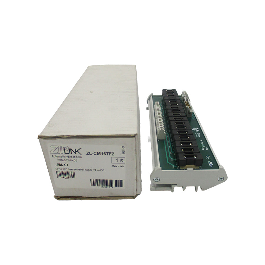 ZIPLINK ZL-CM16TF2 NSMP