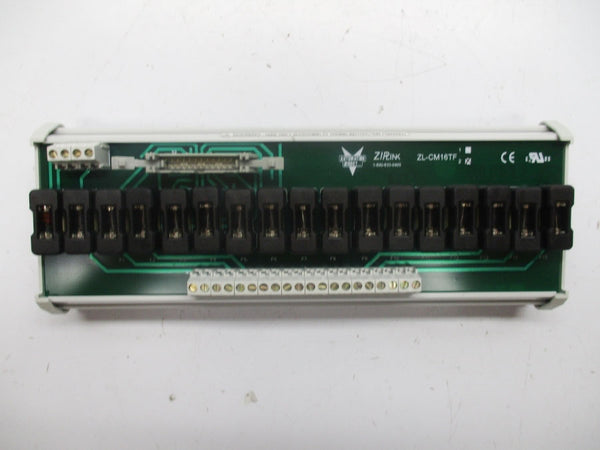 ZIPLINK ZL-CM16TF2 NSMP