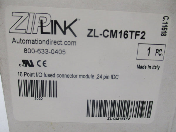 ZIPLINK ZL-CM16TF2 NSMP