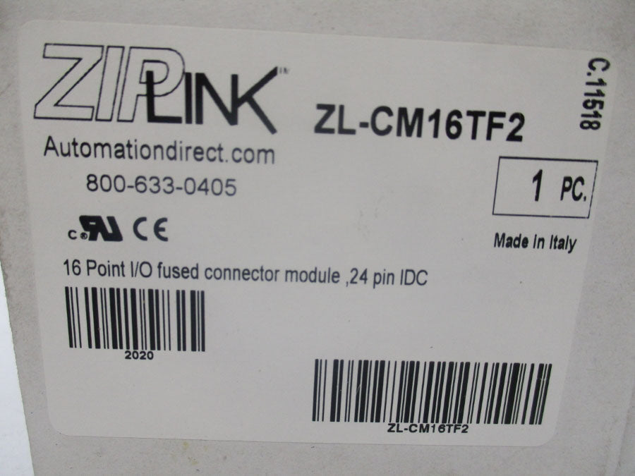 ZIPLINK ZL-CM16TF2 NSMP