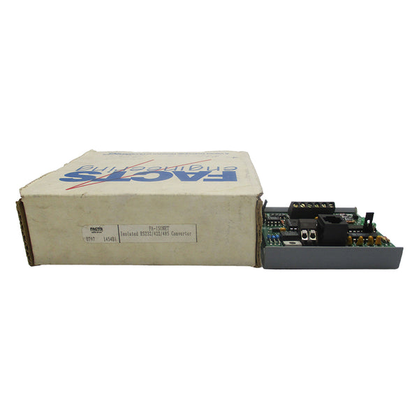 FACT ENGINEERING FA-ISONET 94V/0 NSMP