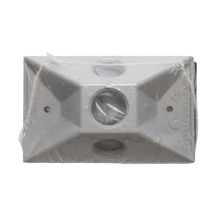 BELL OUTDOOR 5189-0 NSMP