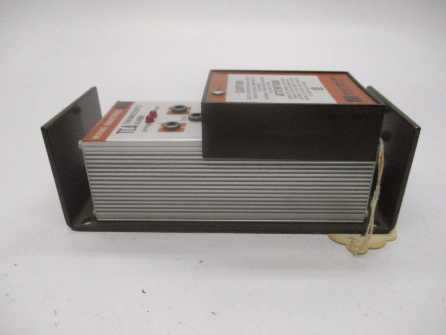 MOORE INDUSTRIES TCA/J-25MV/DX1X3/24DC/AD-AR5-HS NSNP