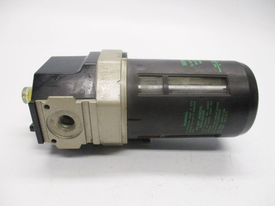 MILLER L4000-8N 150PSI UNMP