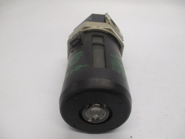 MILLER L4000-8N 150PSI UNMP