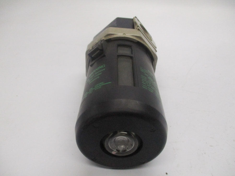 MILLER L4000-8N 150PSI UNMP