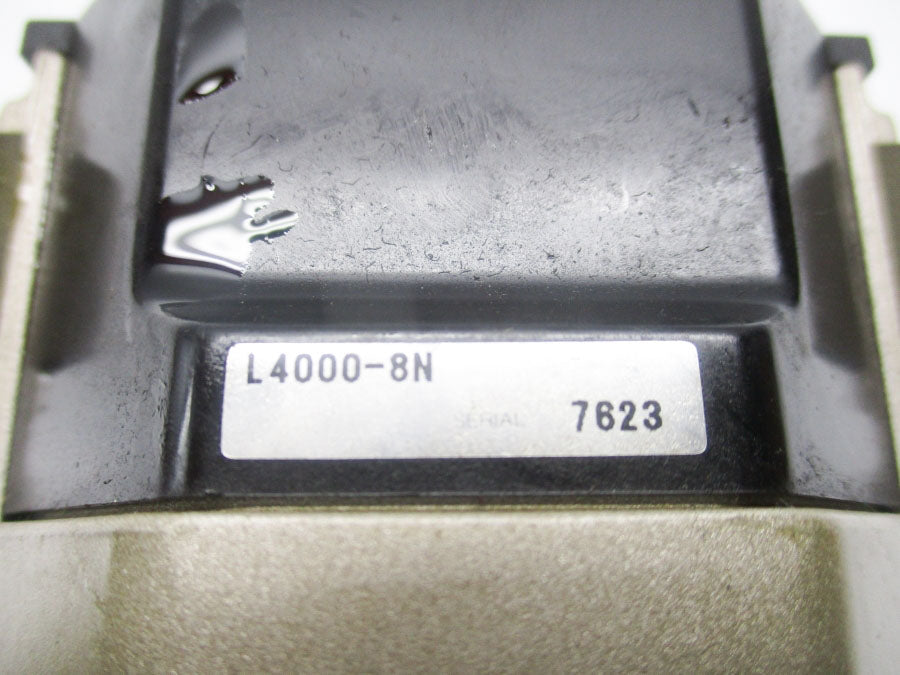 MILLER L4000-8N 150PSI UNMP
