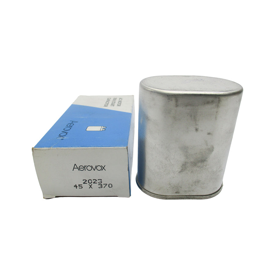 AEROVOX Z64F3745R21 370V NSMP