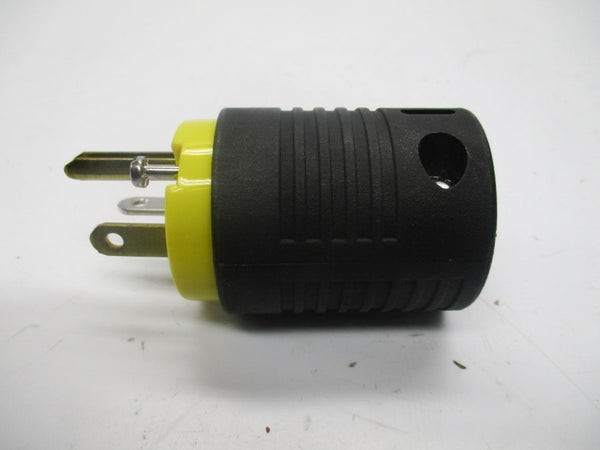 PASS&SEYMOUR 5366-X 125V 20A NSMP