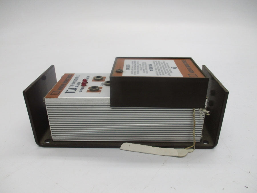 MOORE INDUSTRIES TCA/J-25MV/DH1L1/24DC/-AD-AR5-HS NSNP