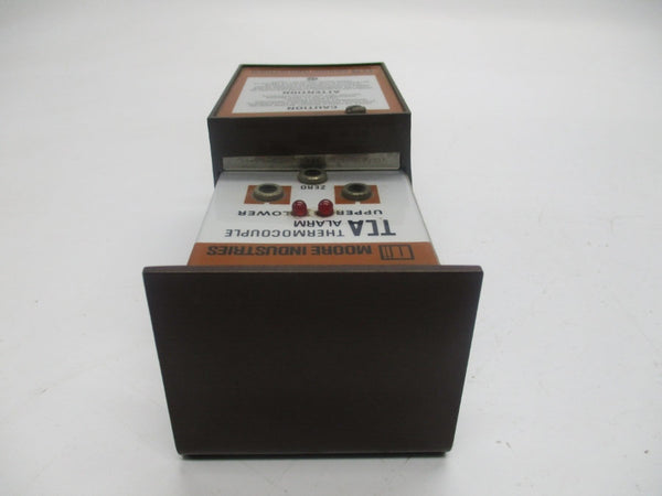 MOORE INDUSTRIES TCA/J-25MV/DH1L1/24DC/-AD-AR5-HS NSNP