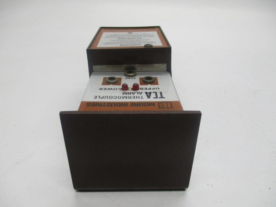 MOORE INDUSTRIES TCA/J-25MV/DH1L1/24DC/-AD-AR5-HS NSNP