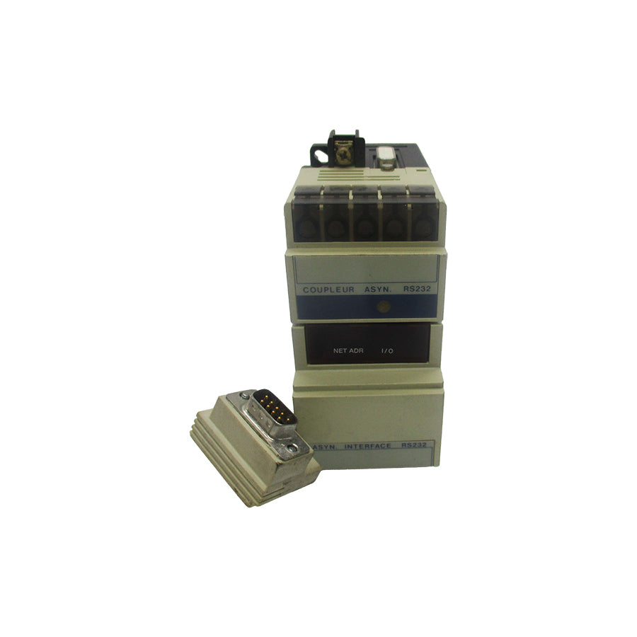 SCHNEIDER AUTOMATION TSX17-10/20 TSXSCG1131 NSNP