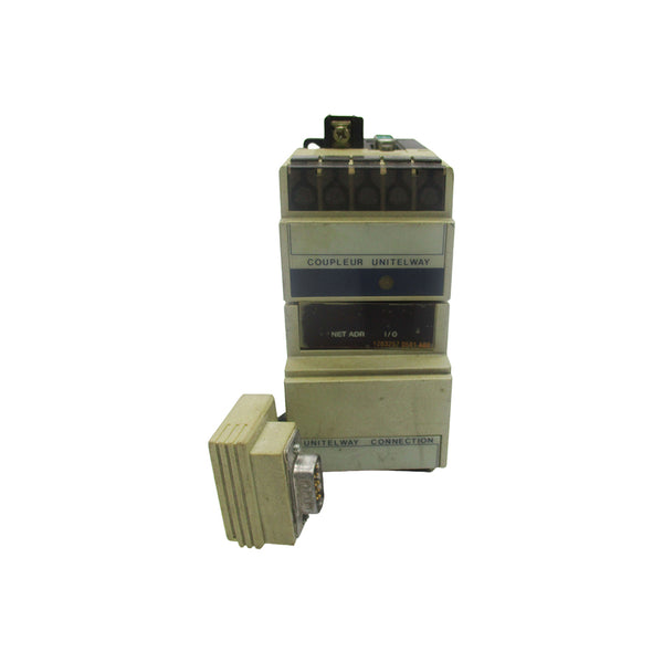 SCHNEIDER AUTOMATION TSXSCG1161 UNMP