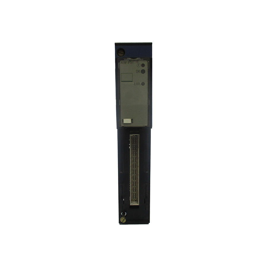 SCHNEIDER AUTOMATION TSXAEM821 UNMP
