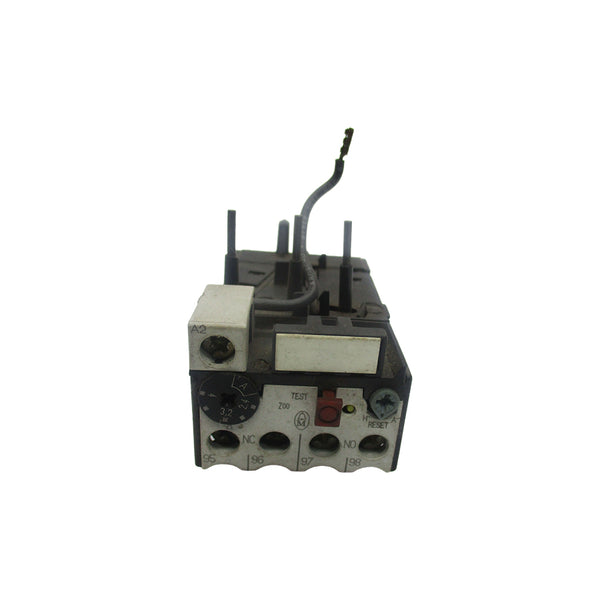 KLOCKNER MOELLER Z00-4 690V 2,4-4A UNMP