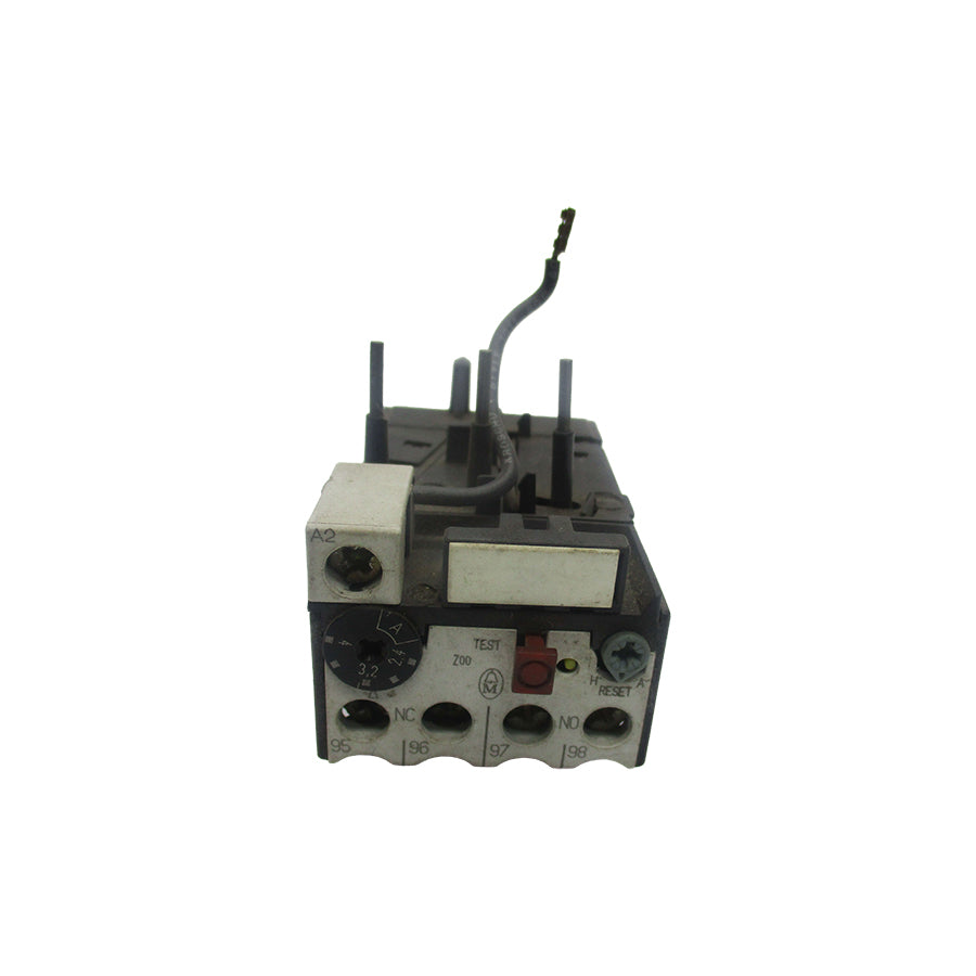 KLOCKNER MOELLER Z00-4 690V 2,4-4A UNMP