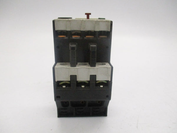 KLOCKNER MOELLER Z00-4 690V 2,4-4A UNMP