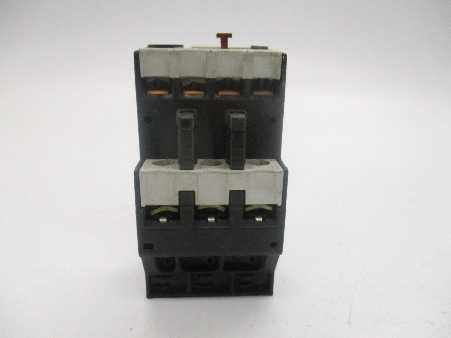 KLOCKNER MOELLER Z00-4 690V 2,4-4A UNMP