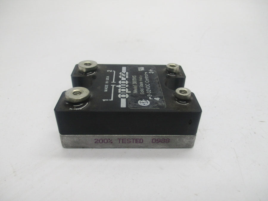 OPTO 22 380D45 3-32VDC UNMP
