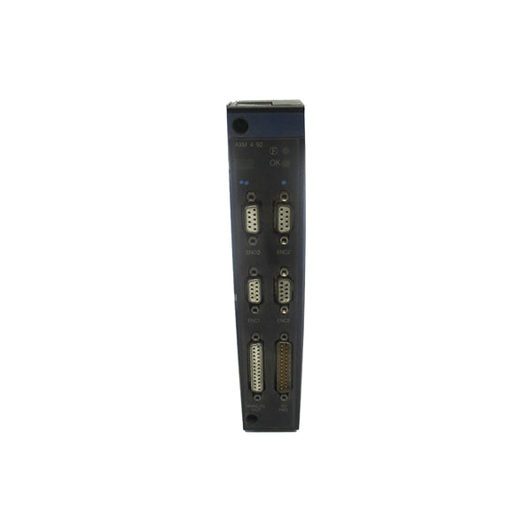 SCHNEIDER TSXAXM492 UNMP