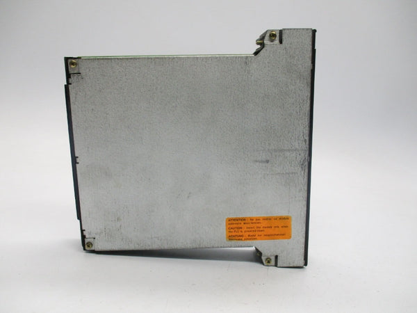 SCHNEIDER TSXAXM492 UNMP