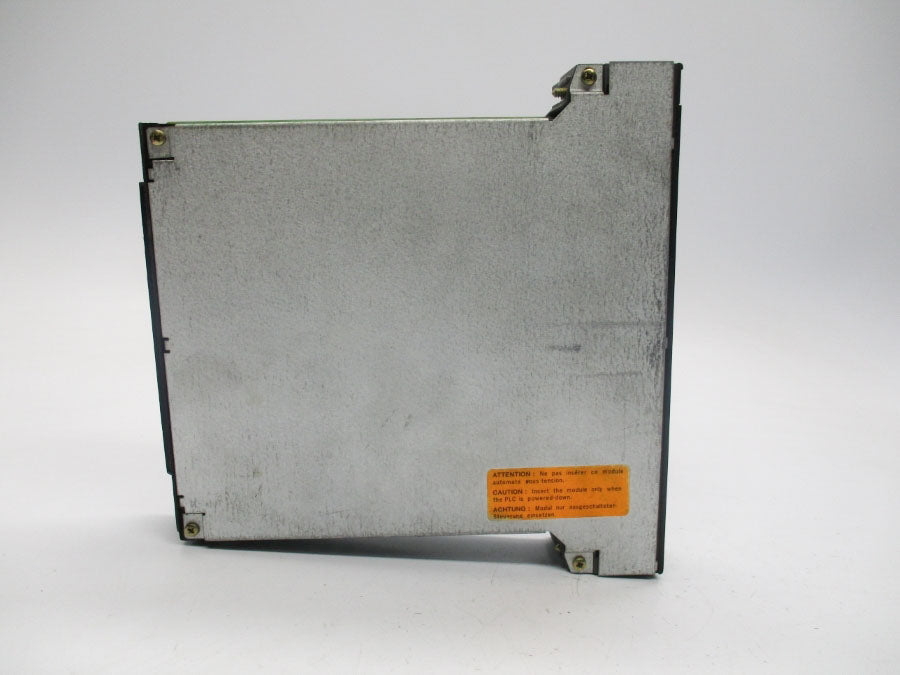 SCHNEIDER TSXAXM492 UNMP