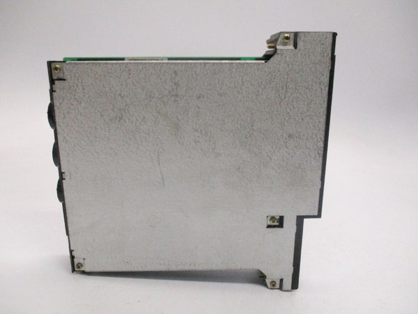 SCHNEIDER AUTOMATION TSXP87455 UNMP