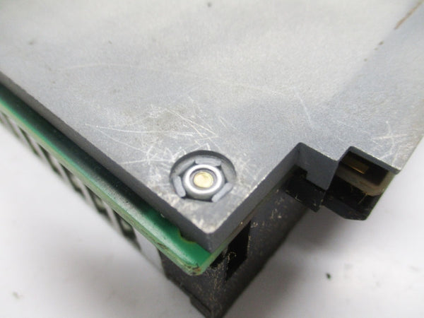 SCHNEIDER AUTOMATION TSXP87455 UNMP