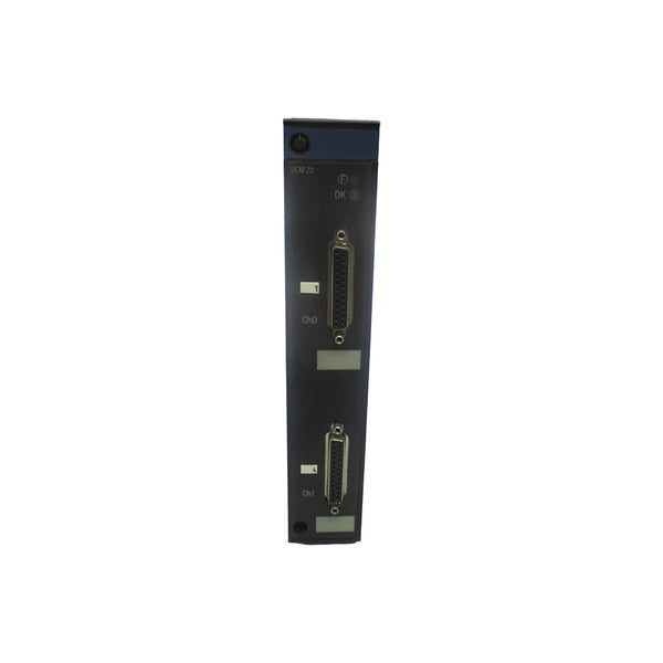 SCHNEIDER AUTOMATION TSXSCM2214 UNMP