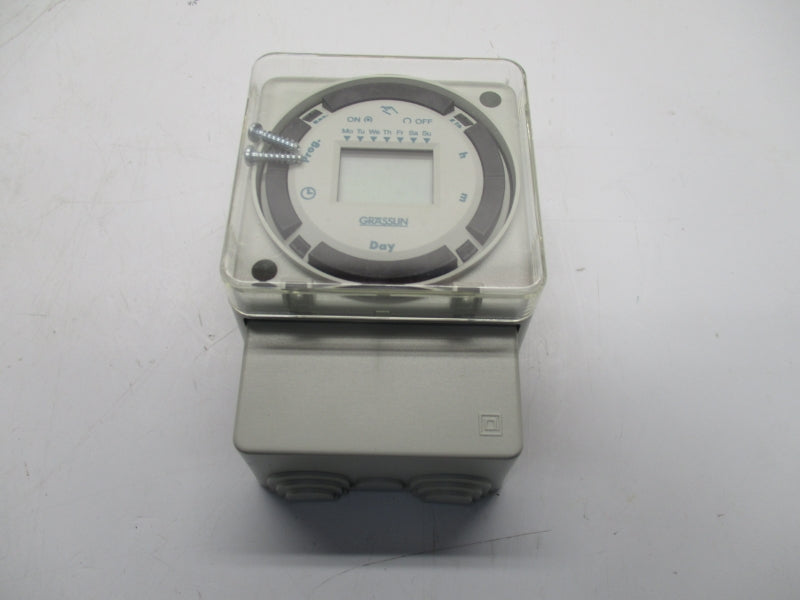 GRASSLIN DIGI20A-120 120VAC NSMP