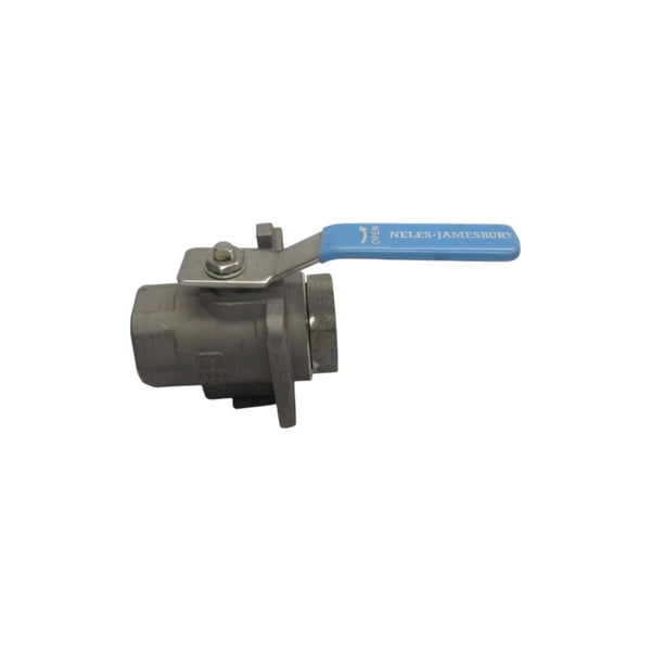 JAMESBURY 9NB3600TT 2000PSI 3/4" NSNP