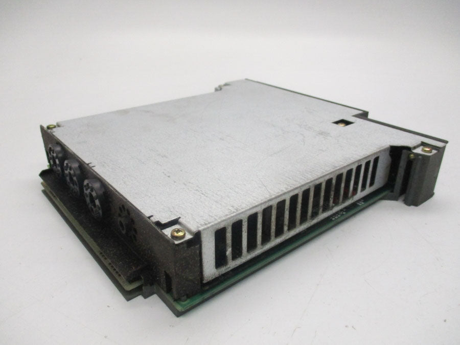 SCHNEIDER AEG TSXP87455 UNMP