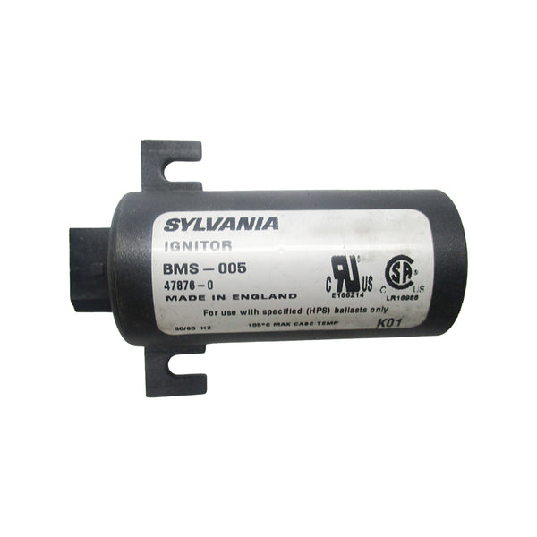 SYLVANIA BMS-005 UNMP