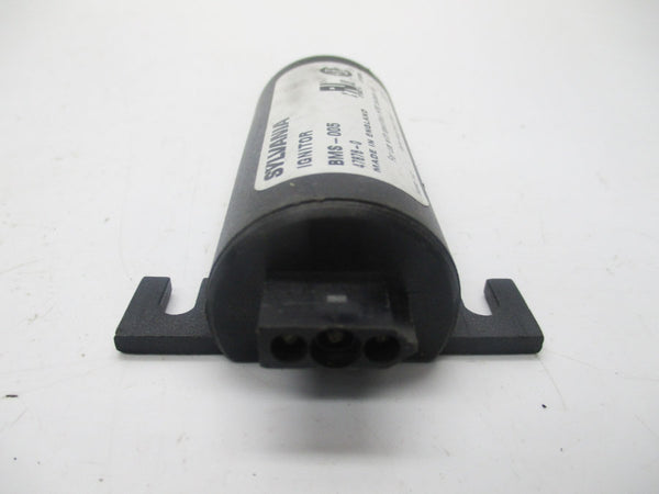 SYLVANIA BMS-005 UNMP