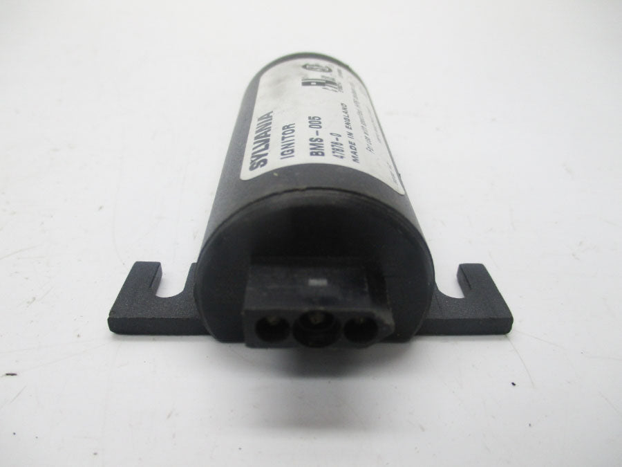 SYLVANIA BMS-005 UNMP