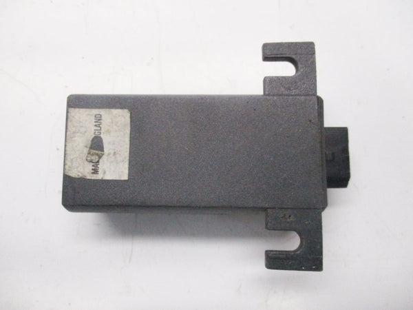 SYLVANIA BMS-005 UNMP