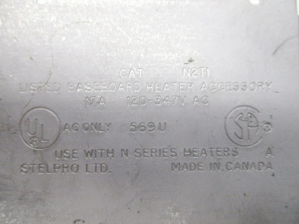 STELPRO N2T1 120-347V 17A NSNP