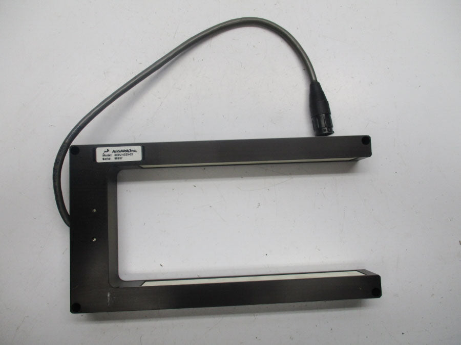 ACCUWEB 4X9U4520-02 NSNP