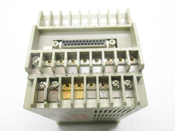 KEYENCE JC-500 100-240VAC UNMP