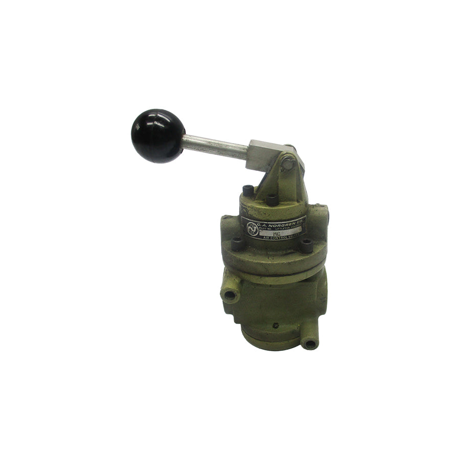 NORGREN A1014B UNMP