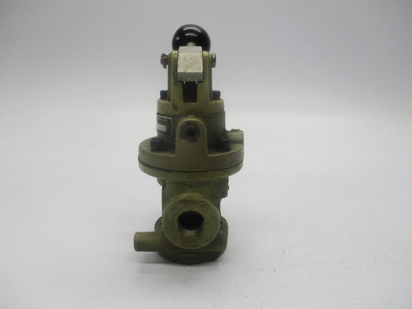 NORGREN A1014B UNMP