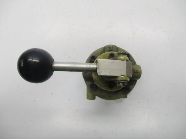 NORGREN A1014B UNMP