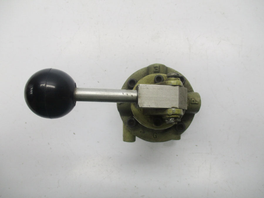NORGREN A1014B UNMP