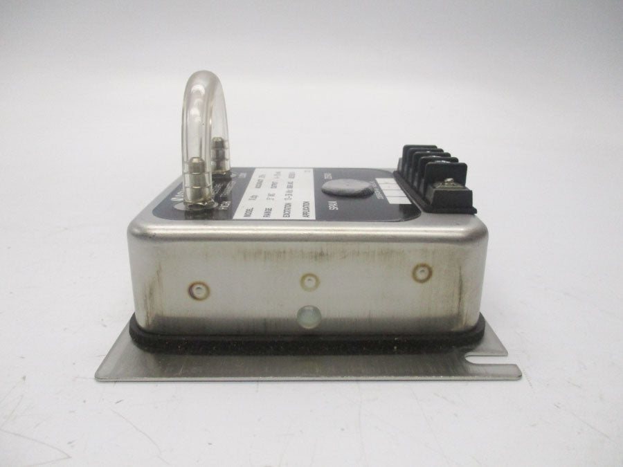 ASHCROFT XLdp XL-3-MB2-42-ST 13-36VDC NSMP