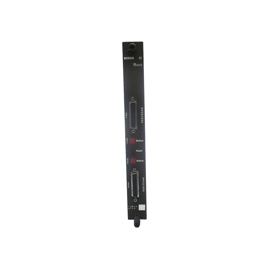 BOSCH R500 D-64711 1070066924-107 24V NSNP
