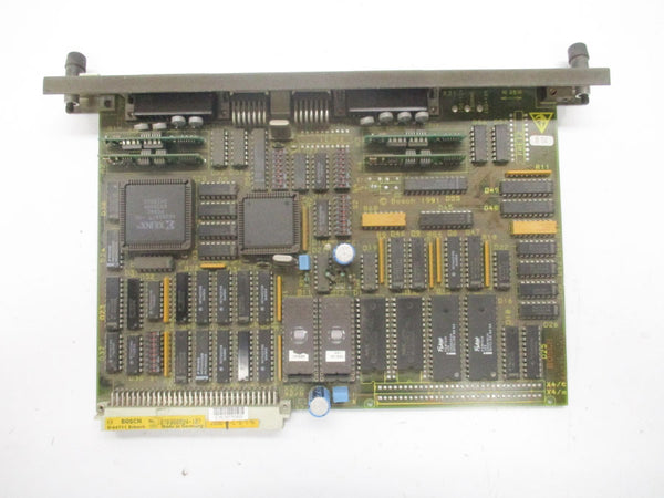 BOSCH R500 D-64711 1070066924 24V NSNP