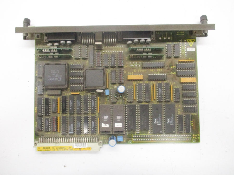 BOSCH R500 D-64711 1070066924-107 24V NSNP