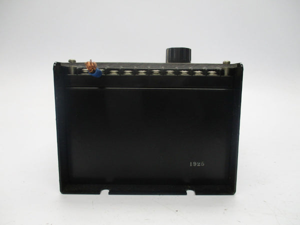 OMRON MSD-A 120/240VAC UNMP